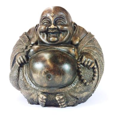 Bouddha Pierre