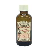 Huile de noyaux d'abricot 50 ml