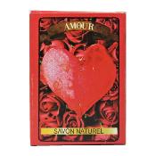 SAVON D'AMOUR AROMATIKA