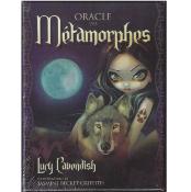 COFFRET ORACLE METAMORPHOSES