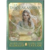 COFFRET DU TAROT AKASHIQUE