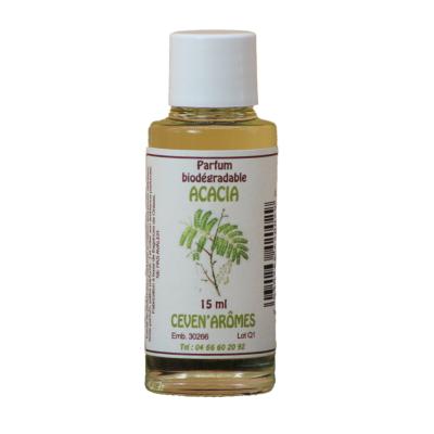 HUILE ACACIA