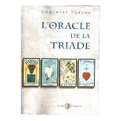 ORACLE DE LA TRIADE LIVRE