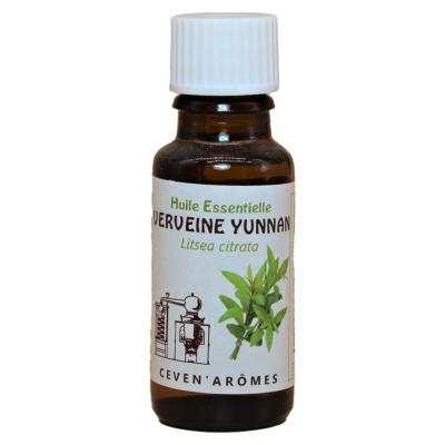 HE VERVEINE YUNNAN 20 ml***