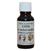 HE CADE *** CARBONISATION 20M