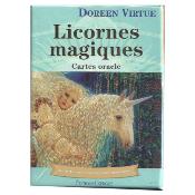 LICORNES MAGIQUES ****