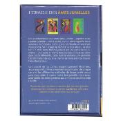 ORACLE DES AMES JUMELLES