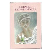 ORACLE DE VOS AMOURS***