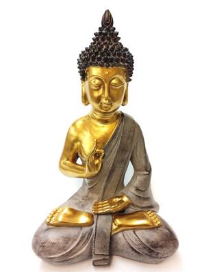 SAKYAMUNI 40 CM