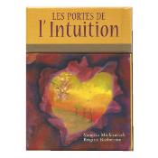 COFFRET LES PORTES DE L'INTUITION