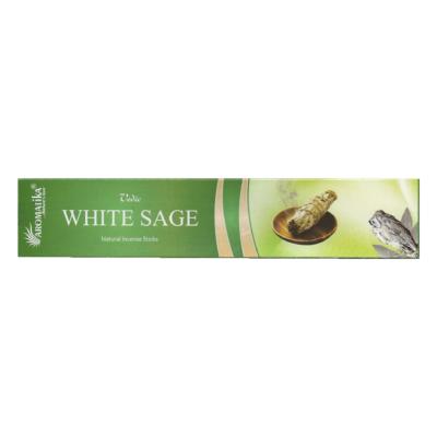 ENCENS SAUGE BLANCHE 15 GRS