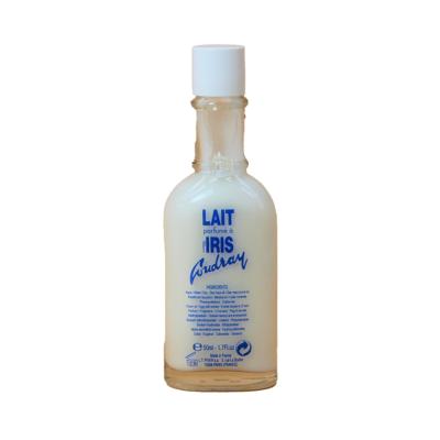 LAIT D'IRIS 50 ML