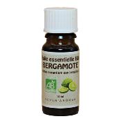 HE BERGAMOTE BIO 10 ml***