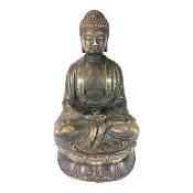 BOUDDHA THAILANDAIS PIERRE