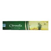 ENCENS CITRONELLE 15 GRS