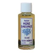 HUILE MURE SAUVAGE