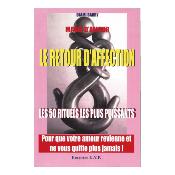 RETOUR D AFFECTION LES 50  RITUELS***