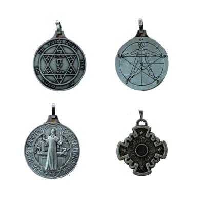 Pendentifs Esotriques