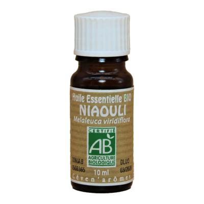 HE NIAOULI BIO 10 ml***