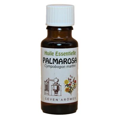 HE PALMAROSA 20 ml***