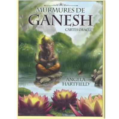 COFFRET MURMURES DE GANESH