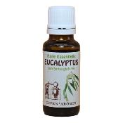 HUILE ESSENTIELLE EUCALYPTUS 20 ml
