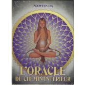 COFFRET ORACLE DU CHEMIN INTERIEUR