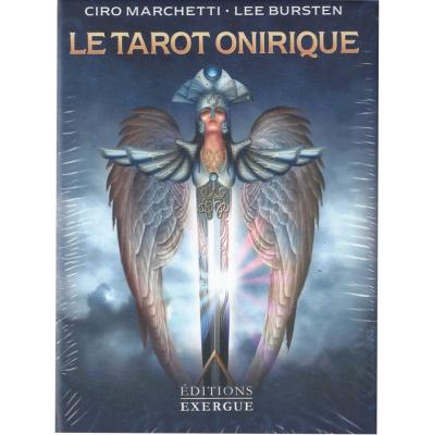 LE TAROT ONIRIQUE