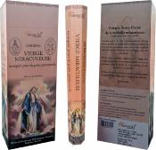 ENCENS HEXA VIERGE DE MIRACLES