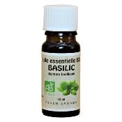 HE BASILIC BIO 10 ml***