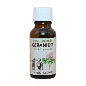 HE GERANIUM *** 20 ml