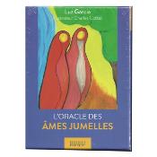 ORACLE DES AMES JUMELLES