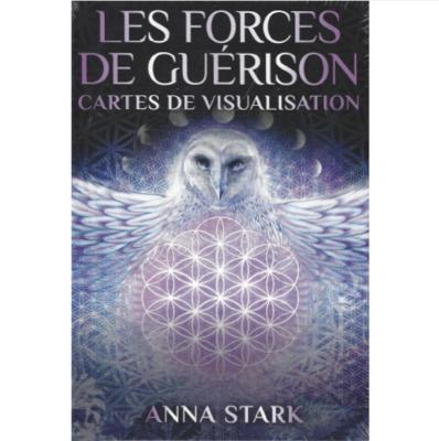 COFFRET LES FORCES DE GUERISON