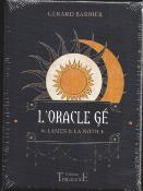 COFFRET ORACLE GE BARBIER