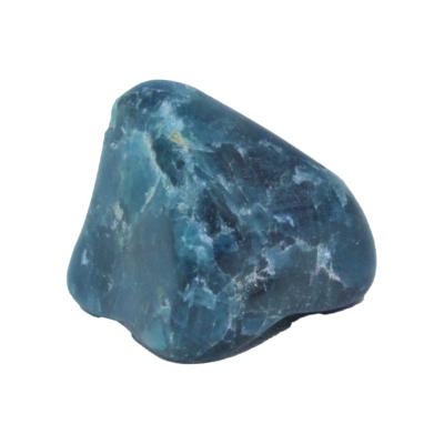 APATITE Bleue