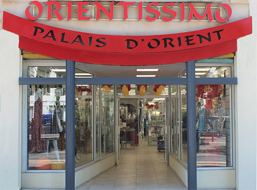 Paris Store Marseille - Épicerie Asiatique à Marseille